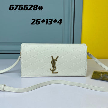 Makersluxe Bags - SLY Bags - 1639