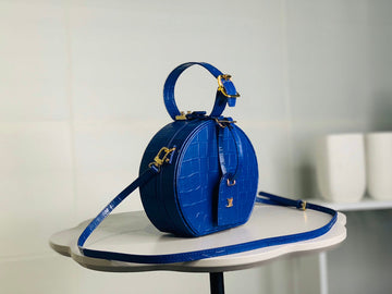 Makersluxe Bags - VL1 Bags - 491