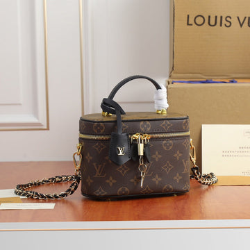 Makersluxe Bags - VL Bags - 1968
