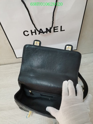 Makersluxeras - CHL Bags - 2544