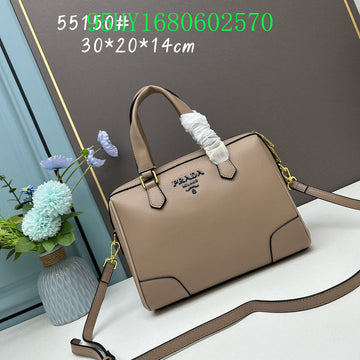 Makersluxe Bags - PDA Bags - 3241