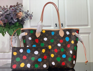 MLB Fashion Lu-Vi bags - 2400