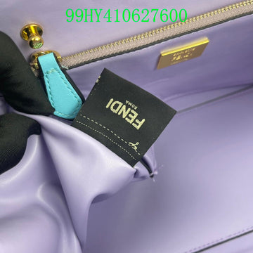 Makersluxeras - FDE Bags - 1616