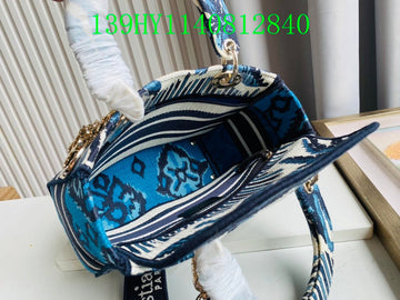 Makersluxeras - DOR Bags - 1331