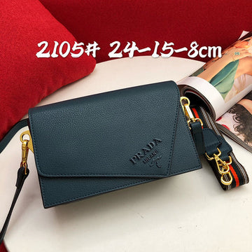 Makersluxe Bags - PDA Bags - 925