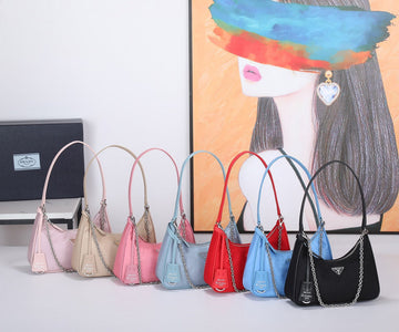 Makersluxe Bags - PDA Bags - 2019