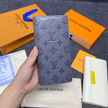 Makersluxe - LOV Wallets - 073