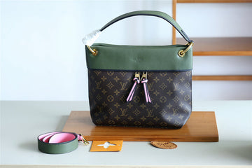 Makersluxe Bags - VL Bags - 7958