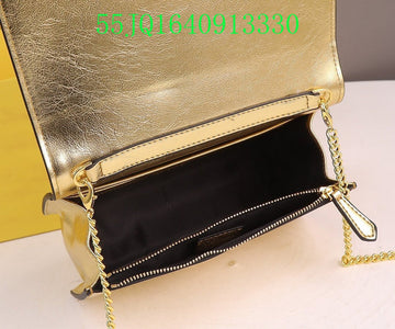 Makersluxeras - FDE Bags - 1351