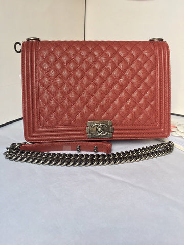 Makersluxe Bags - CHL Bags - 3840
