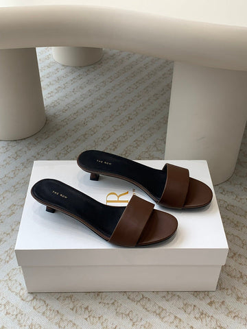 Makersluxe - THR Women Shoes - 339