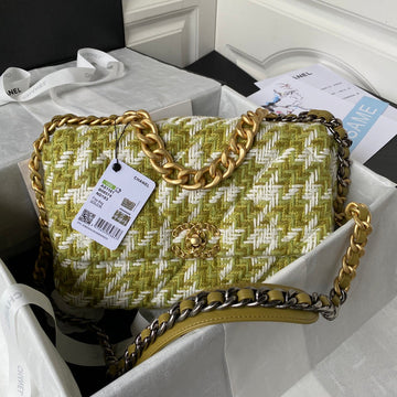 Makersluxe Bags - CHL Bags - 839