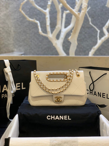 Makersluxe Bags - CHL Bags - 7452