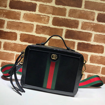 Makersluxe Bags - GCI Bags - 3911