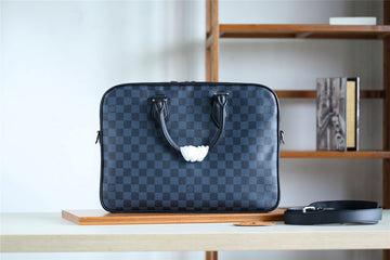 Makersluxe Fashion Lu-Vi bags - 9876