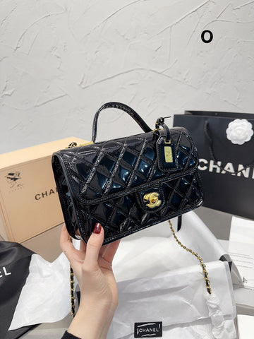 Makersluxe Bags - CHL Bags - 7271