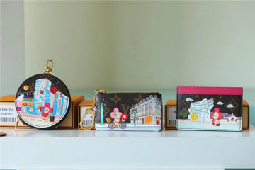 MLB - LOV Bags - 1224