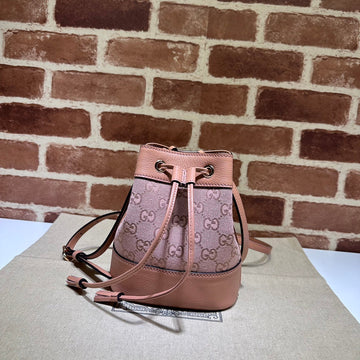 Makersluxe Fashion - GCI Bags - 12085