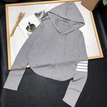 Makersluxe - THBN Women Clothes - 837