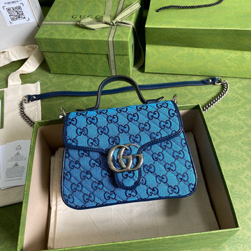 Makersluxe Bags - GCI Bags - 5892