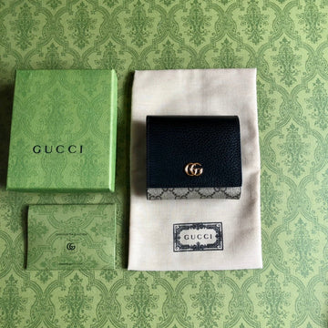 Makersluxe Fashion - GCI Bags - 12091