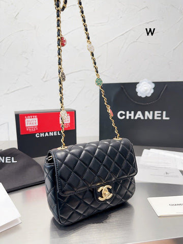 Makersluxe Bags - CHL Bags - 6947