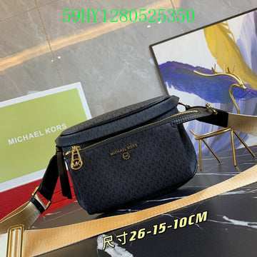 Makersluxe Bags - MK Bags - 791
