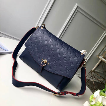 MLB Fashion Lu-Vi bags - 1594