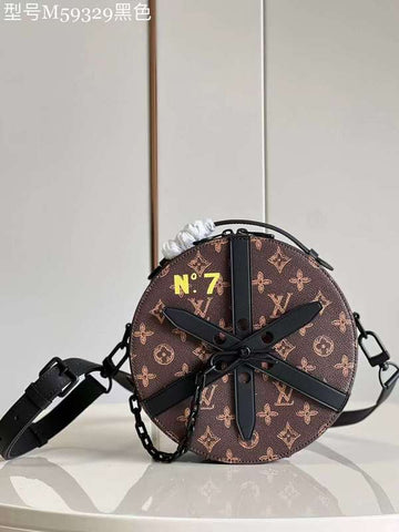 LOV2 Bags - Makersluxe Bags  665