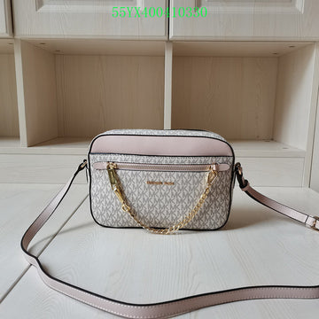 Makersluxe Bags - MK Bags - 817