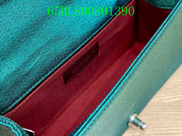 Makersluxeras - CHL Bags - 2432