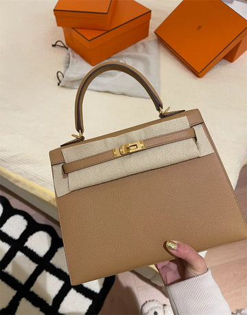 Makersluxe - HMS Bags - 1009