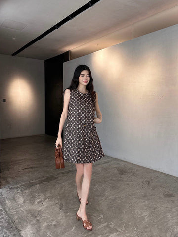 Makersluxe - ALW Women Clothes - 584