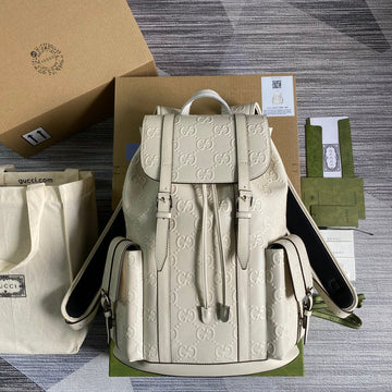 Makersluxe Fashion - GCI Bags - 12002