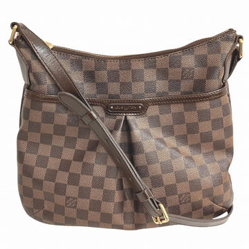 Louis Vuitton  Damier Canvas Damier Canvas Shoulder Bag
