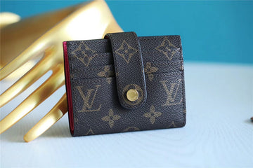Makersluxe Fashion Lu-Vi bags - 9234