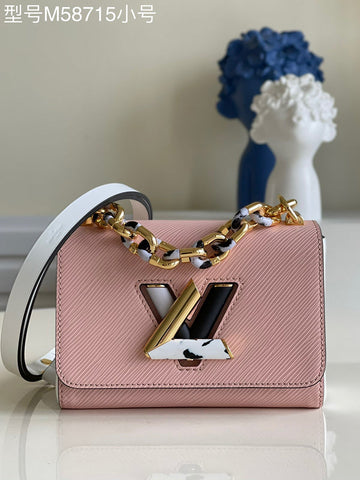 LOV2 Bags - Makersluxe Bags  1620