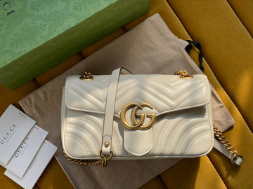 Makersluxe Fashion - GCI Bags - 12832
