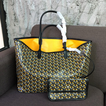 Makersluxe Bags - GOD Bags - 763