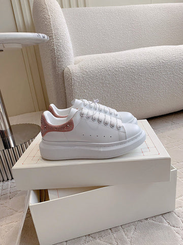 Makersluxe - AQ Women Shoes - 112