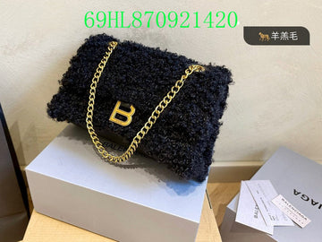 Makersluxe Bags - BGA Bags - 2040
