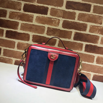 Makersluxe Bags - GCI Bags - 3918