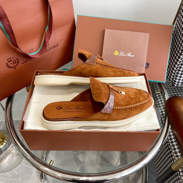 Makersluxe - LOP Shoes - 259
