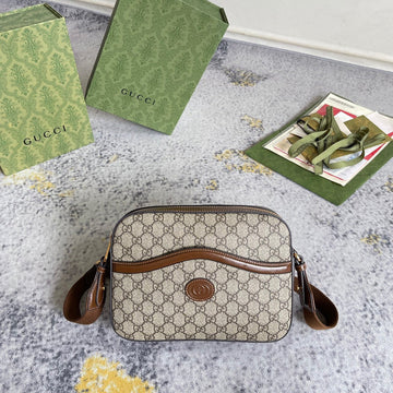GCC - MLB Fashion Bags - 089