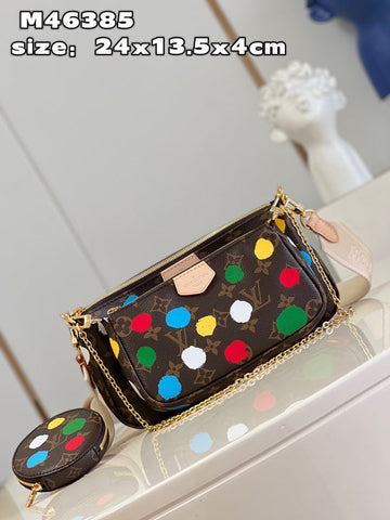 Makersluxe Bags - VL Bags - 1631