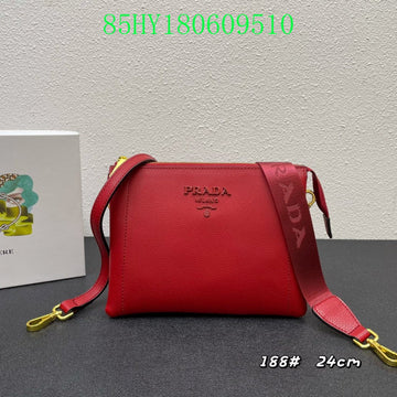 Makersluxe Bags - PDA Bags - 4233