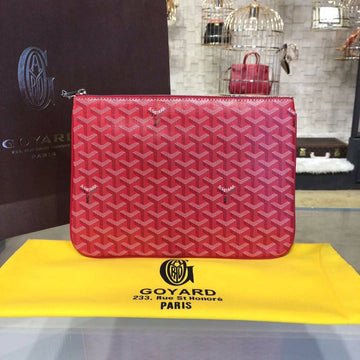 Makersluxe Bags - GOD Bags - 854
