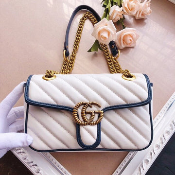 Makersluxe Fashion - GCI Bags - 10445