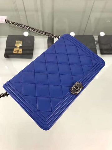 Makersluxe Bags - CHL Bags - 6517