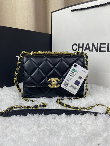 Makersluxe Bags - CHL Bags - 3152